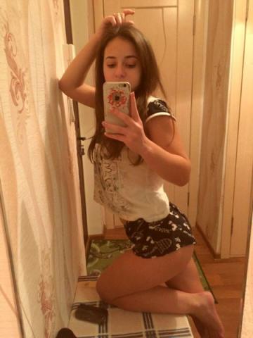 Татьяна Салаир