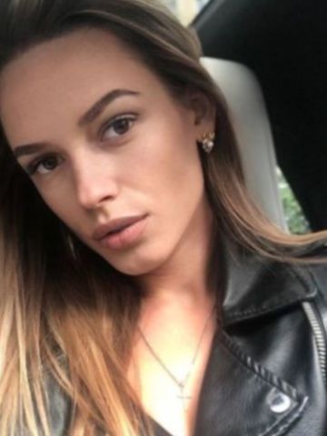 Нелли Соблазнительный Взгляд фото 3