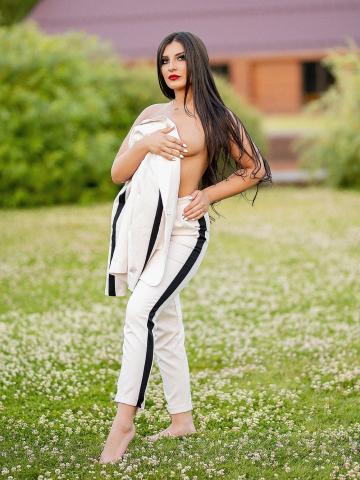 Анастасия Лёгкая фото 27