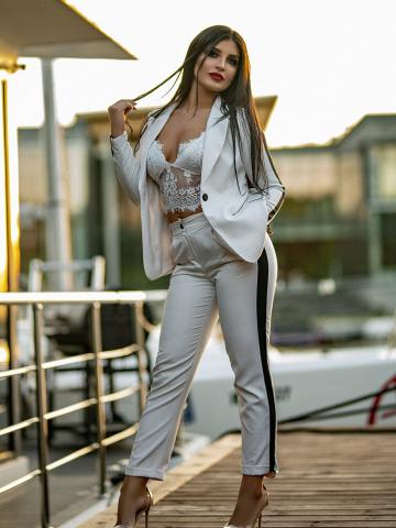 Анастасия Лёгкая фото 28