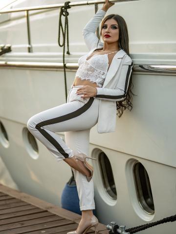 Анастасия Лёгкая фото 30