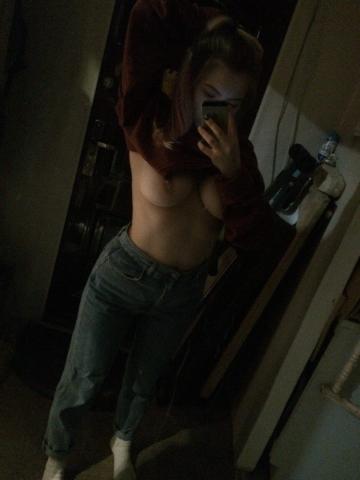 Алёна Молодая Блондинка фото 2