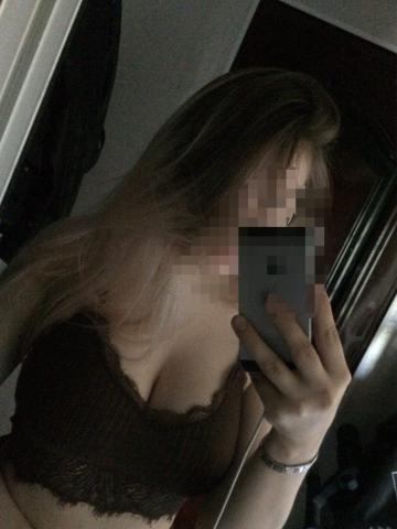 Алёна Молодая Блондинка фото 3